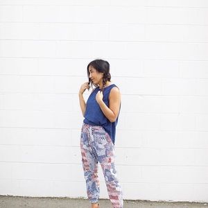 Meet your Posher, Mariko